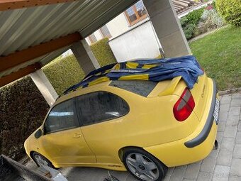 Seat Cordoba Cupra 1.8T