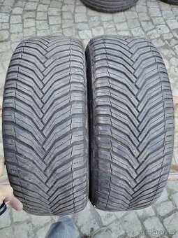 215/60/16 letni pneu HANKOOK a MICHELIN 215/60 R16