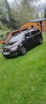 Volkswagen Touran 2.0 tdi