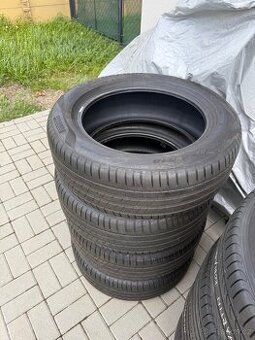 Pirelli scorpion 235/55 R18
