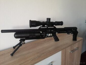 FX IMPACT M3 - 1