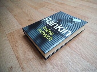 Ian Rankin: JMÉNA MRTVÝCH - 1