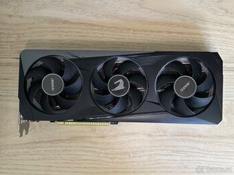 Gigabyte AORUS GeForce RTX 3060 12GB – TOP model