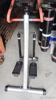 Stepper (steper) Olpran ST DC301 posilovaci stroj na nohy