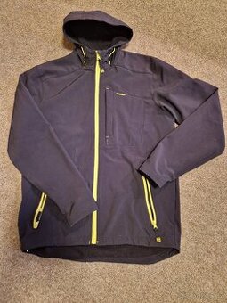 LOAP softshell bunda, vel. L