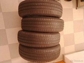Goodyear EfficientGrip Performance 2 175/65 R17 87 H