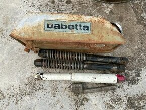 Babeta - 1
