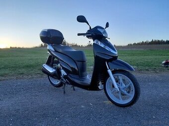 Honda SH 300i