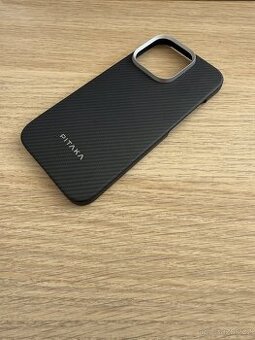 Kryt - Pitaka - iPhone 16 PRO - 1