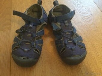 Keen cnx, velikost 36, 22,5 cm