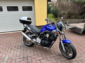 Yamaha BT 1100