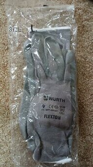 Rukavice WÜRTH - 1