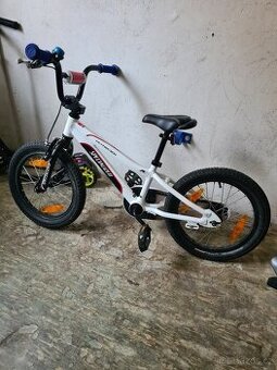 Dětské kolo Specialized 16'