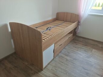 Nábytek dětského pokoje
