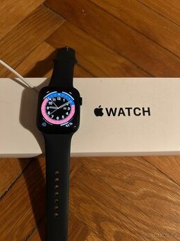 Apple Watch SE 44mm