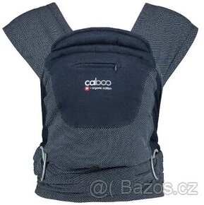 Caboo+organic Midnight
