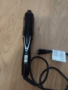 Coolish hairbrush