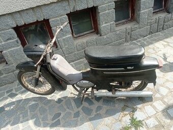 Jawa 21 Pionýr