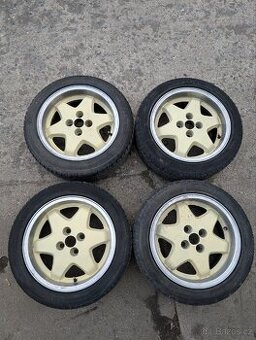 ALU kola 4x100 r15 ET26