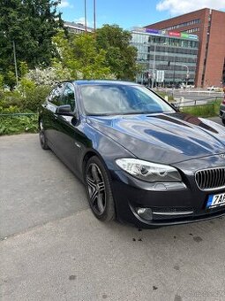Bmw 525(3.0 diesel )