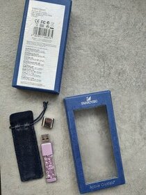 Swarovski 4GB usb - 1