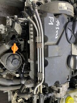 Motor BNM 1,4tdi