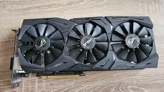 ASUS GeForce GTX 1060 STRIX Gaming 6GB