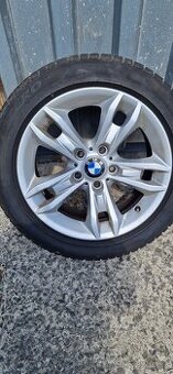 Sada kol na bmw x1