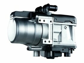 Webasto Thermo Top EVO 5 Diesel 12V BASIC 1314815 - 1