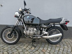 Bmw R 100 r 1994 - 1