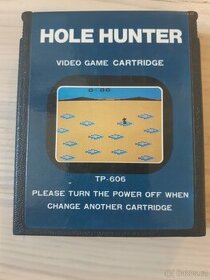 Atari - 1