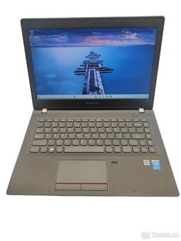 Lenovo E31 ( 12 měsíců záruka )