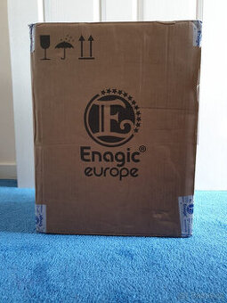 Ionizátor vody Enagic Leveluk Kangen K8 Made in Japan - aute