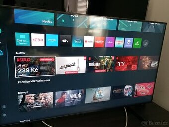 Samsung Smart 127 cm (50 ")