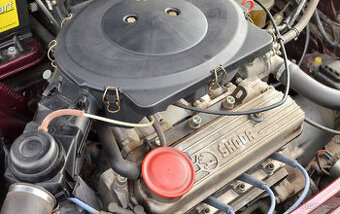 MOTOR FELICIA 1,3 BMM JEDNOBODOVKA CENA 3999KČ