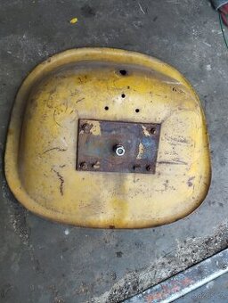 Traktor, malotraktor