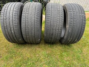 Pneu Pirelli letní