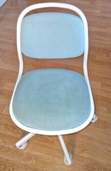 Dětská židle IKEA, ORFJALL
