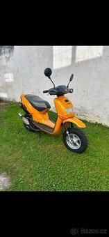 Aprilia Rally 50