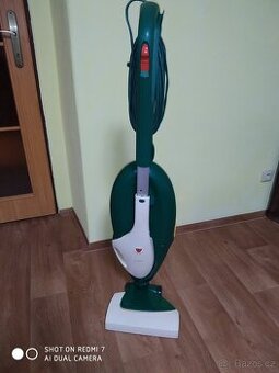 Prodám Vysavač VORWERK KOBOLD 135 s elektronickou klepaci hl