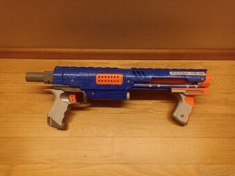 Nerf Raider CS-35