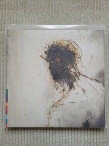 2LP Peter Gabriel - Passion