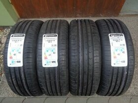 Letní pneu 215/65/15 R15 Continental - Nové