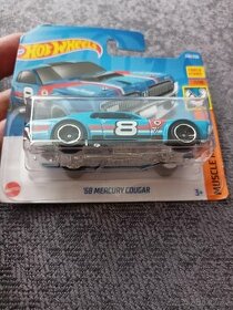 Hot Wheels 1/64
