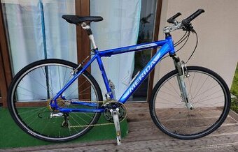 PRODÁM KOLO CROSSWAY 8900