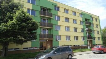 Prodám Byt 2+1, 45 m2, Ledeč nad Sázavou