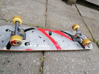 Skateboard - 1