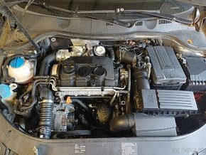 Dily z motoru BMP 2.0tdi 103kW