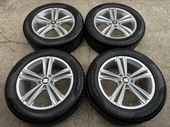 5X112 R18 7J ET43 VW TIGUAN SKODA KODIAQ SEAT TARRACO