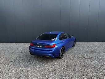BMW M340i, xDrive G20/ACC, cena bez DPH